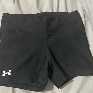 Under Armour Spandex